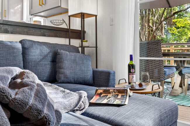 Foto del edificio - 1317 E Diana St