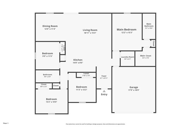 Building Photo - 3946 Sesame St