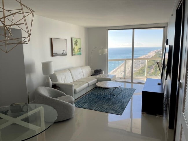 Building Photo - 6365 Collins Ave