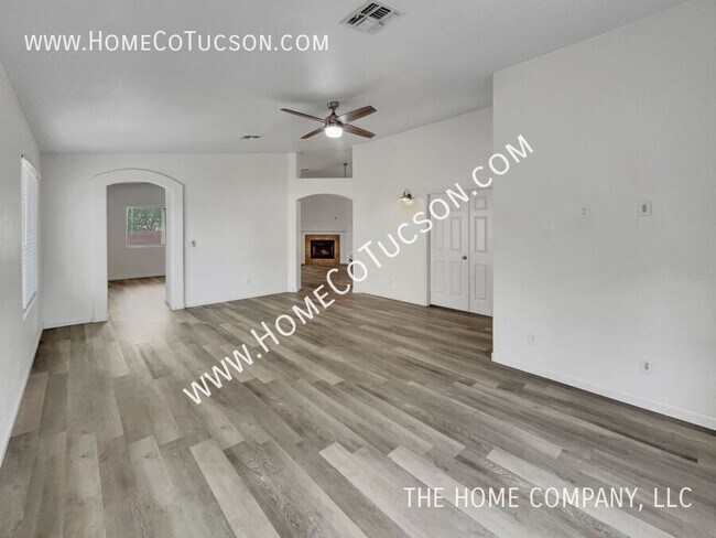 Foto del edificio - 3637 W Stony Point Ct
