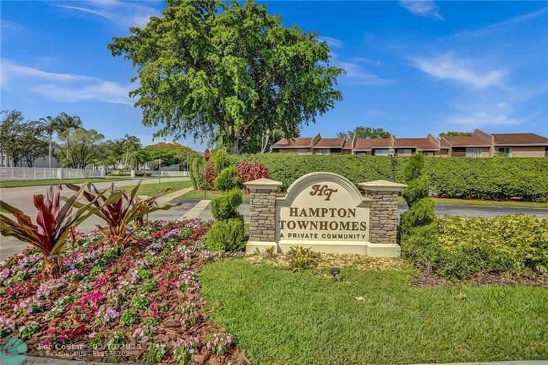 1359 Sussex Dr, North Lauderdale, FL 33068 - Townhome Rentals in North ...