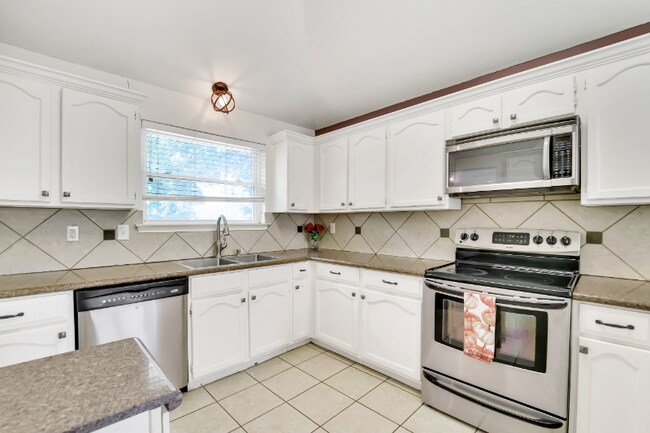 Foto del edificio - 314 Harwell St