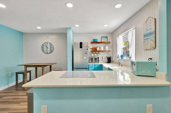 Foto del edificio - 11000 S Ocean Dr