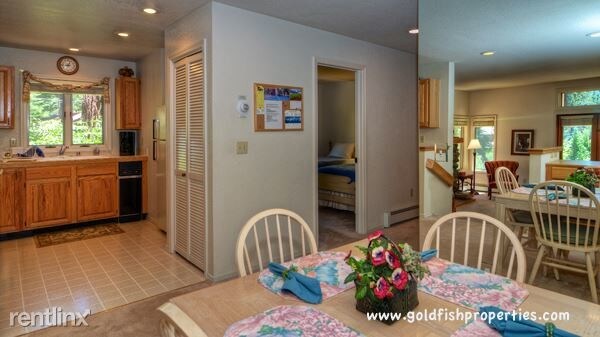 Building Photo - 2 br, 2 bath Condo - McCloud 111