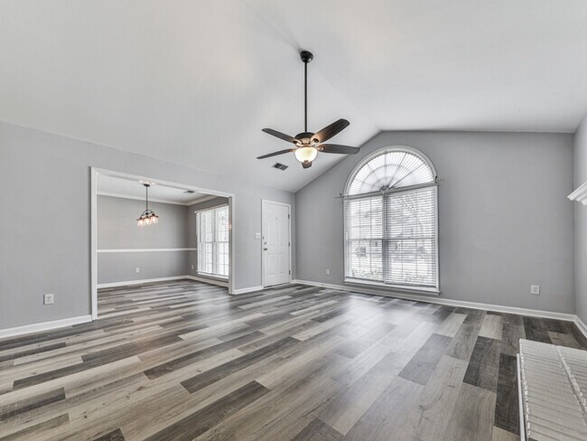 Building Photo - 3508 Robin Ln, Acworth, GA 30101, USA