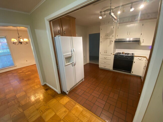 Foto del edificio - ** Charming 3 Bedroom/2 Bath Blanchard Home **