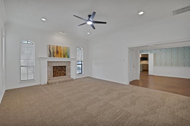 Foto del edificio - 4219 Oak Springs Dr