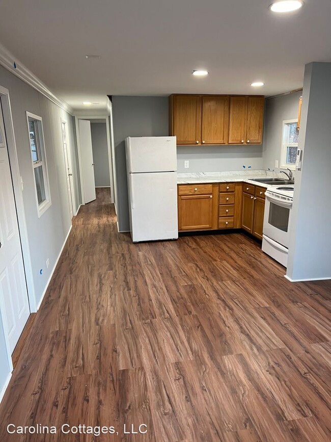 Building Photo - 1 br, 1 bath House - Lot 1108 Halsbury Lane