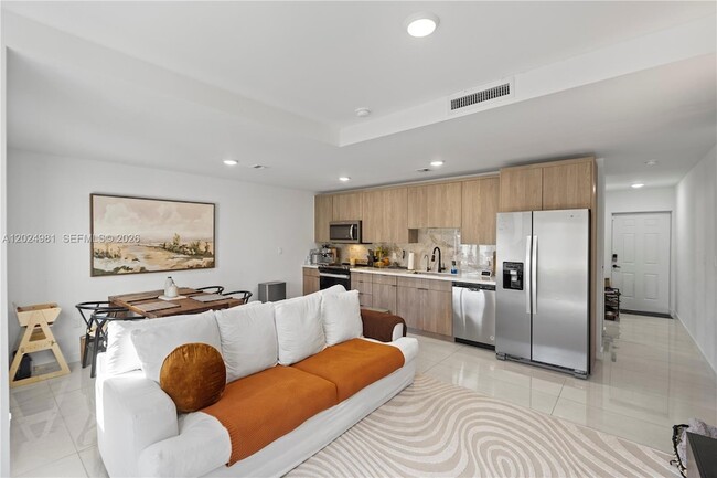 Photo - 14595 SW 261st St Townhome