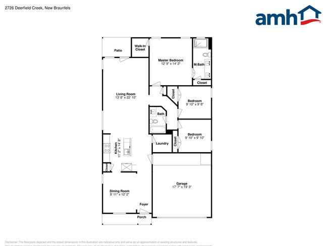Building Photo - 2726 Deerfield Creek