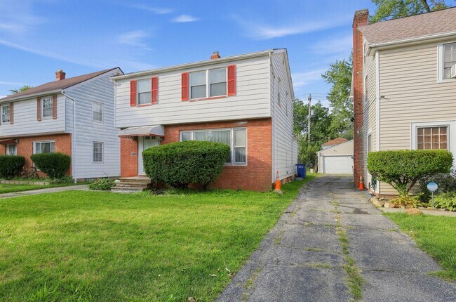 Foto del edificio - 3190 Ashwood Rd