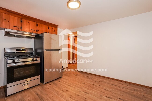 Foto del edificio - 1217 Homewood Ave SW