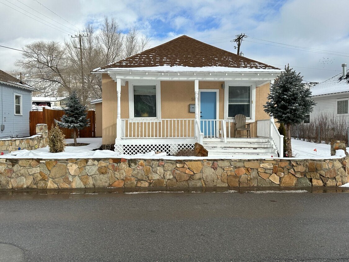50 N Main St, Helper, UT 84526 House Rental in Helper, UT