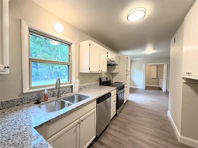 Foto del edificio - 1318 N Binkley St