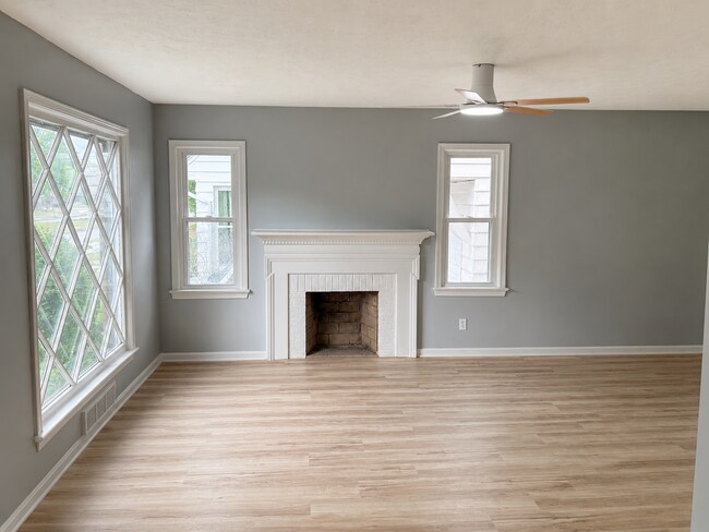 Building Photo - Spacious 3-Bedroom South Euclid Home with Attached Garage