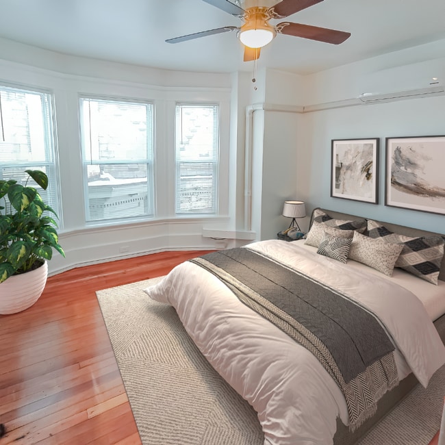 Foto del edificio - 2009 N 2nd St