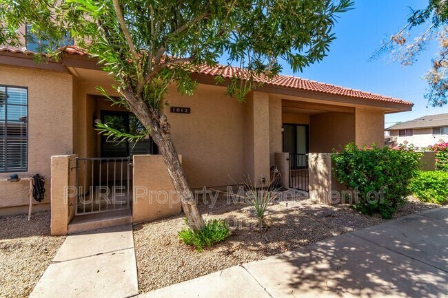 Photo - 8625 E Belleview Pl Apartment