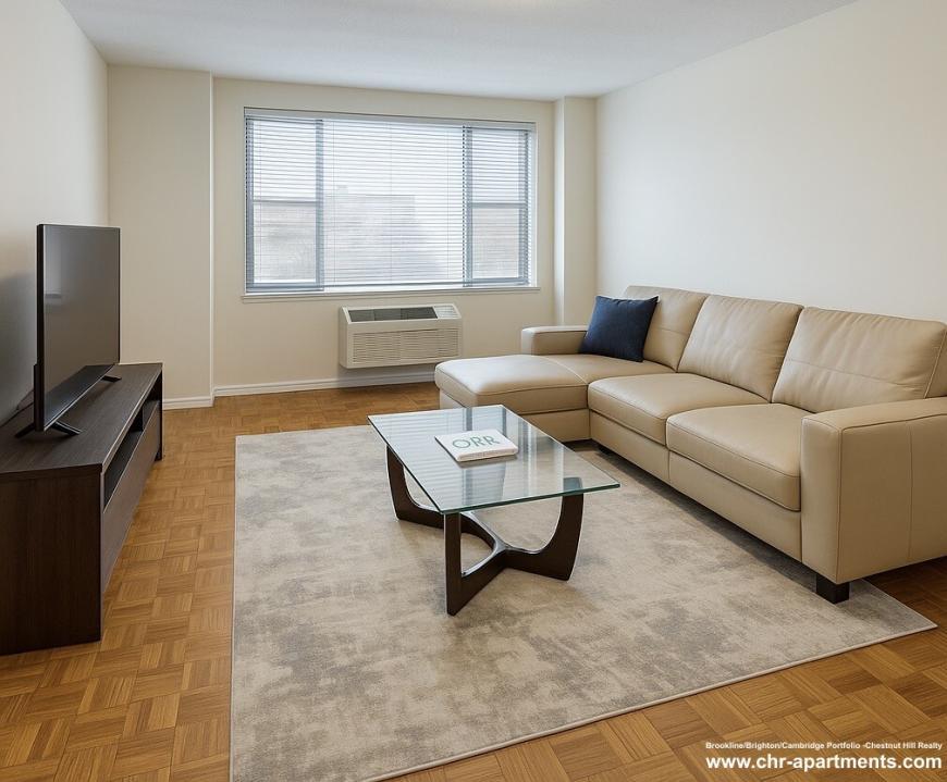 Foto principal - 1 bedroom in Cambridge MA 02138
