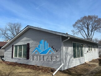 Building Photo - 6433 New Jersey Ave