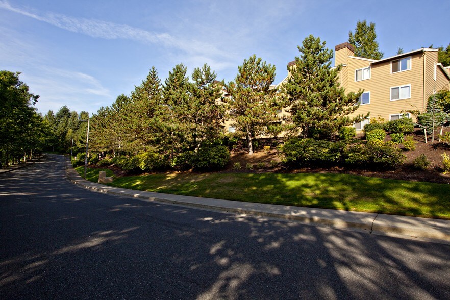 Kelsey Ridge Rentals Bellevue, WA