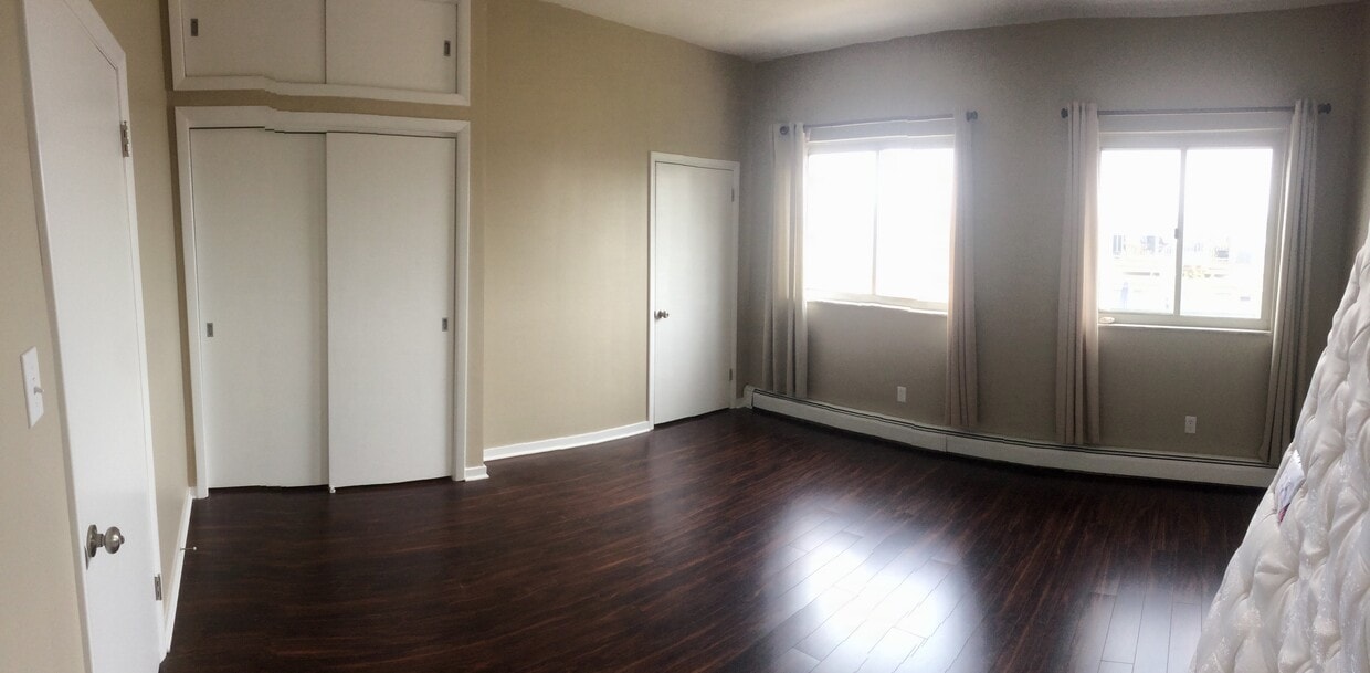 18 Gregory St Unit 2 Second Floor, Pittsburgh, PA 15203 Apartments