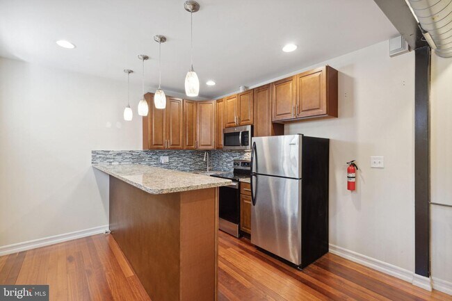 Foto del edificio - 1704 N 2nd St