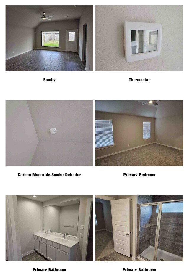 Foto del edificio - 301 E Tranquil Flds Ln