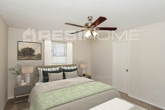 Foto del edificio - 3051 Shane Dr