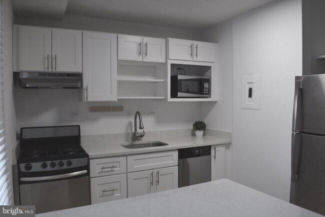 Foto del edificio - 1440 N St NW