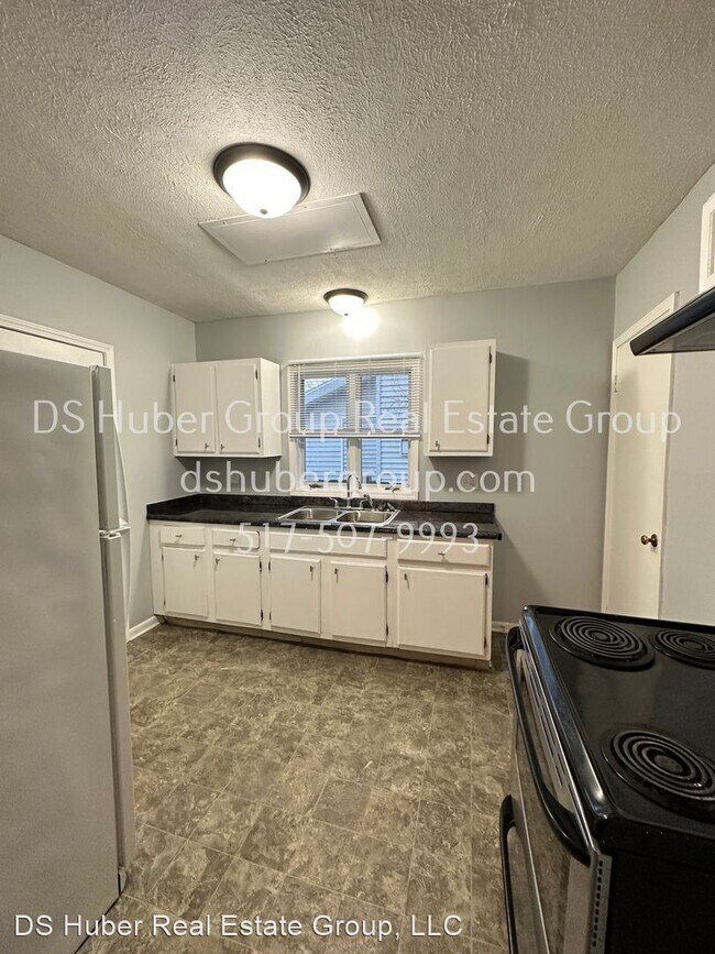 Foto del edificio - 3 br, 1 bath House - 1814 Herbert