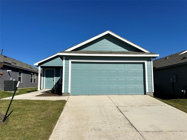 Foto principal - 1029 Calley Pear Trl