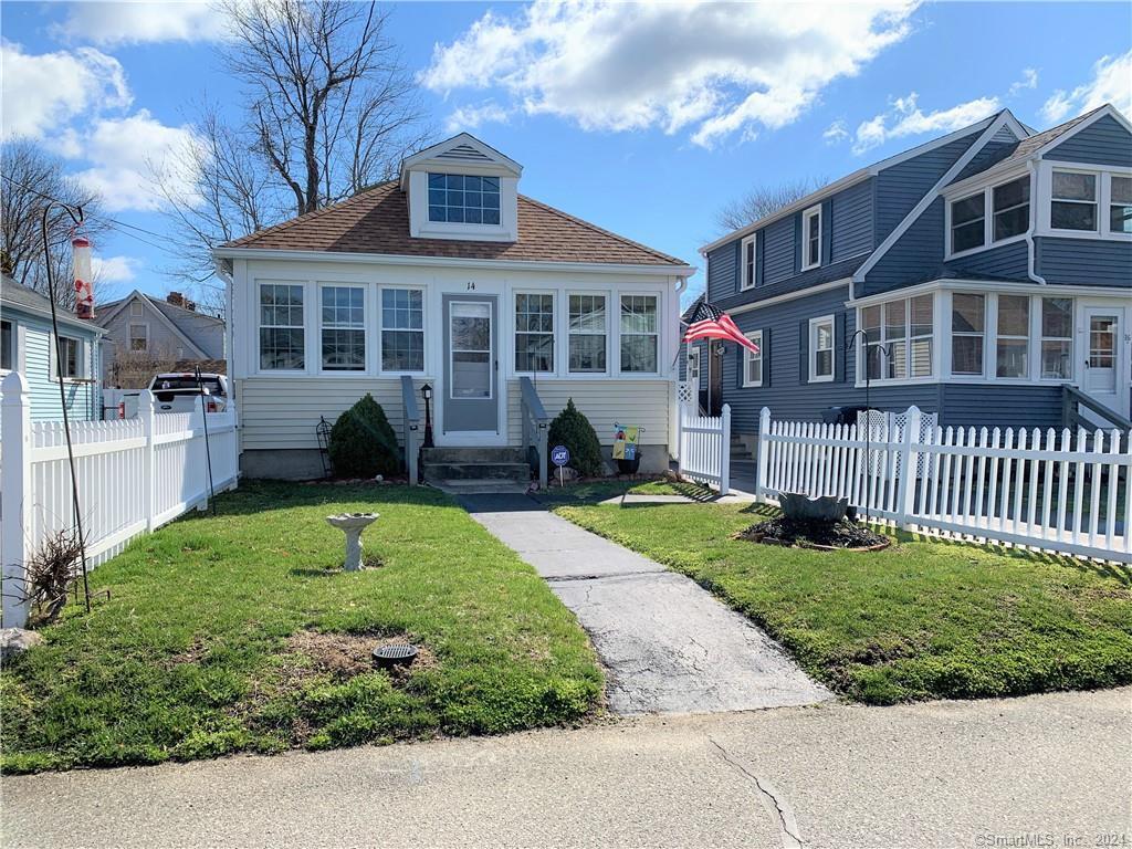 Primary Photo - 14 Breen Ave