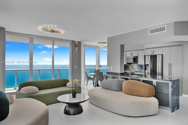 Building Photo - 6365 Collins Ave