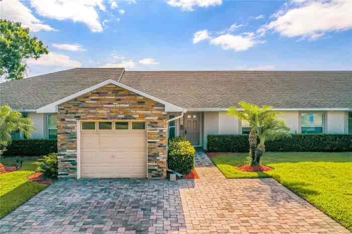Foto principal - 2685 Shelby Ruth Pl