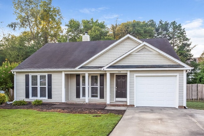 Building Photo - 1309 Southwind Ct SW