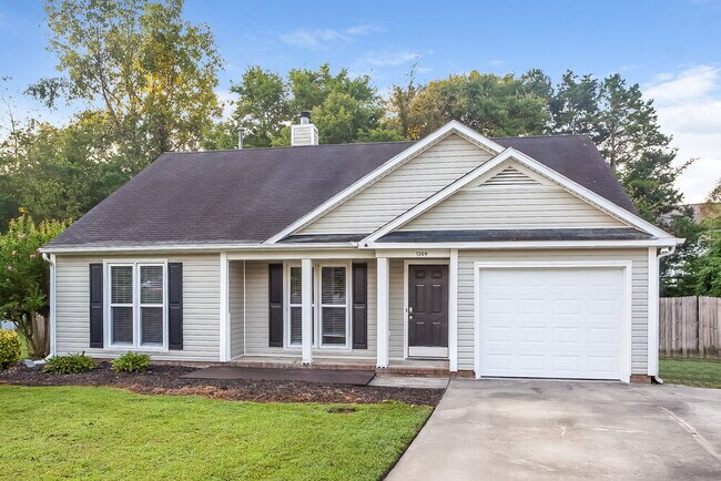 Foto del edificio - 1309 Southwind Ct SW