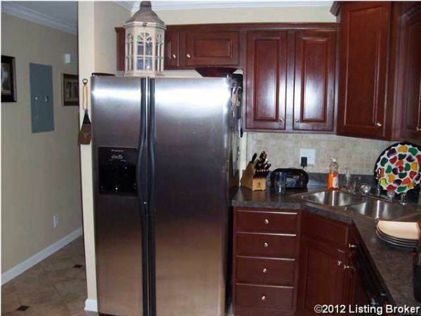 Foto del edificio - 2 br, 2 bath Condo - Hite Ave Gardens