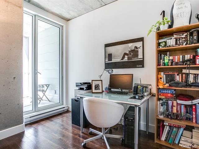 Photo du bâtiment - 888 Rue Wellington