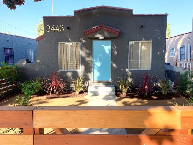 Building Photo - 3447 West Blvd
