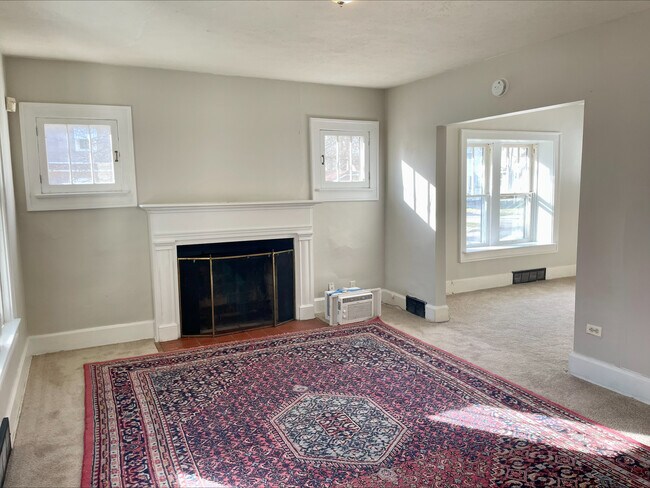 Foto del edificio - 971 Peckham St