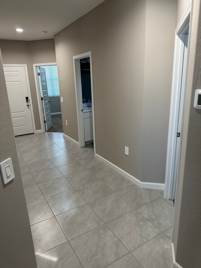 Hallway - 37036 N Hinterwald Way