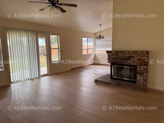 Building Photo - 3400 Clogston Way