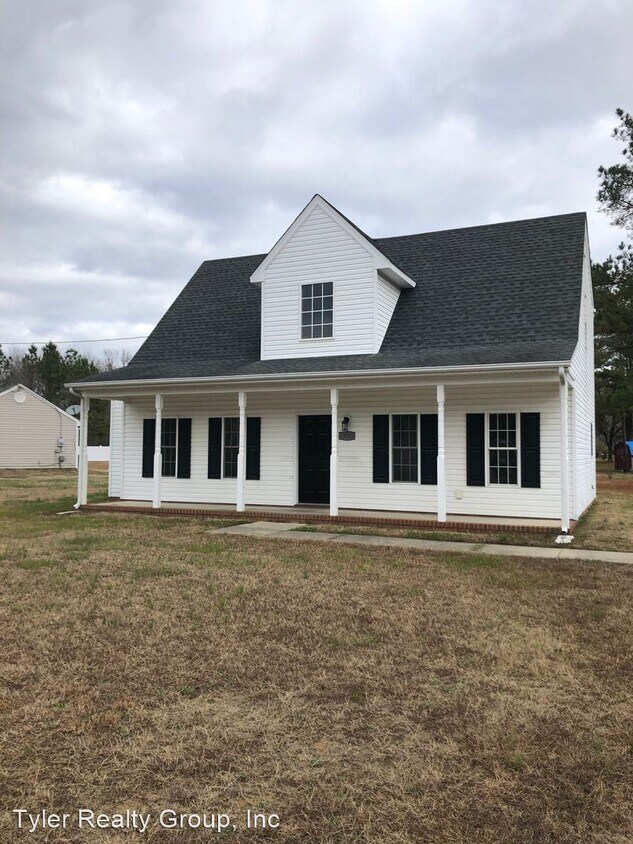 4 br, 2 bath House 29265 Meadowview Drive House Rental in Waverly