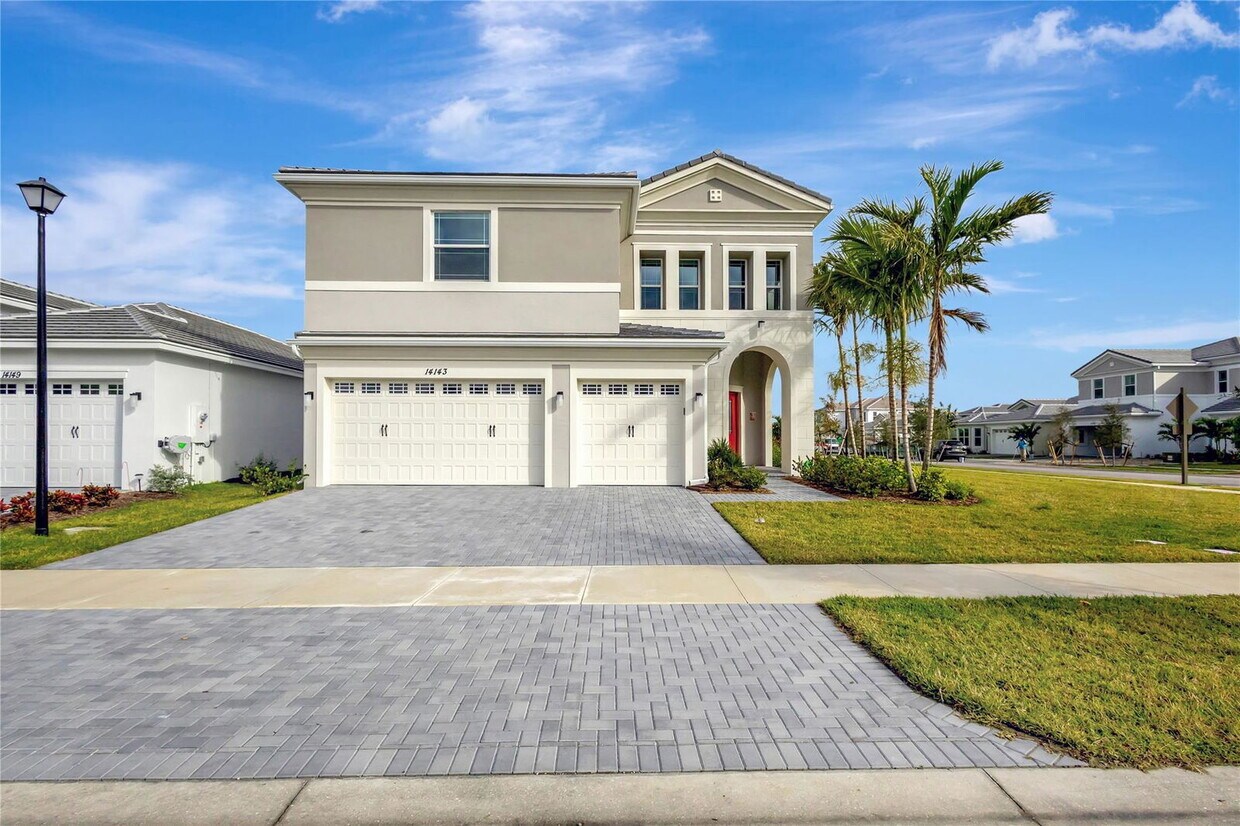 Photo - 14143 Lacebark Lane, Westlake, FL 33470 - 5 BR 4 BA Single-Family Home