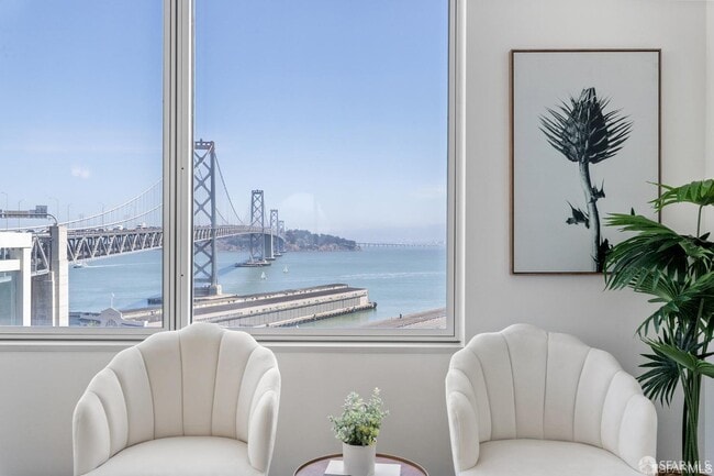 Foto del edificio - 501 Beale St