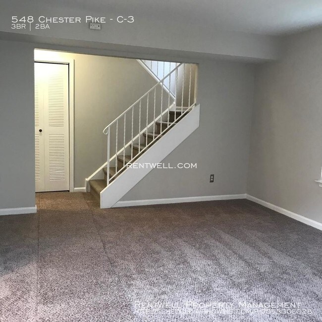 Building Photo - 3 bedroom in Norwood PA 19074