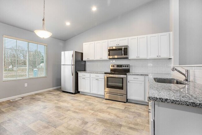 Foto del edificio - 101 MacKenzie St