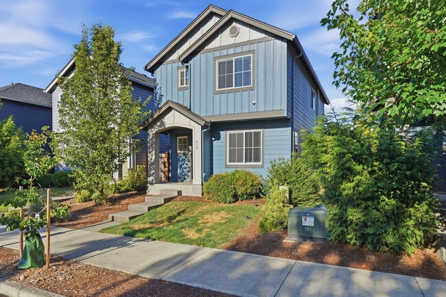 Photo - 619 NE 137th Ave (Vancouver, WA) House