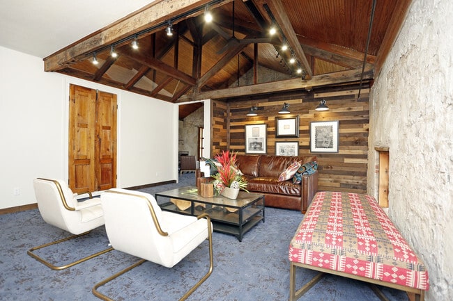 Foto del interior - Soap Factory