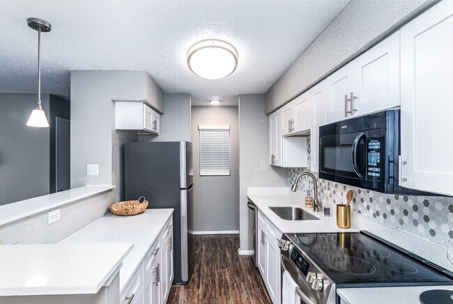 Foto del edificio - Sagamore Apartment Homes